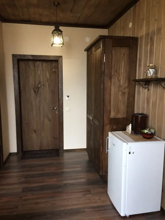 2-местный номер с 2-спальной кроватью, улучшенной комфортности