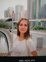 Наталья Волкова