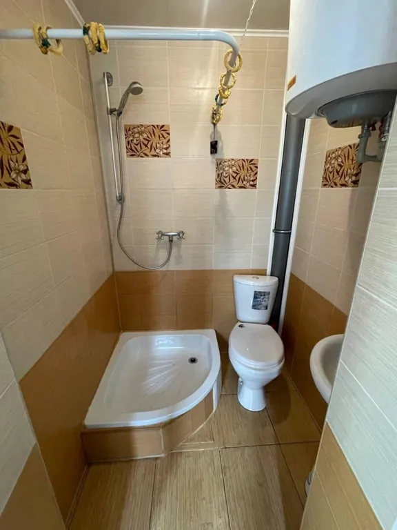 Квартира Комната — Пляхо