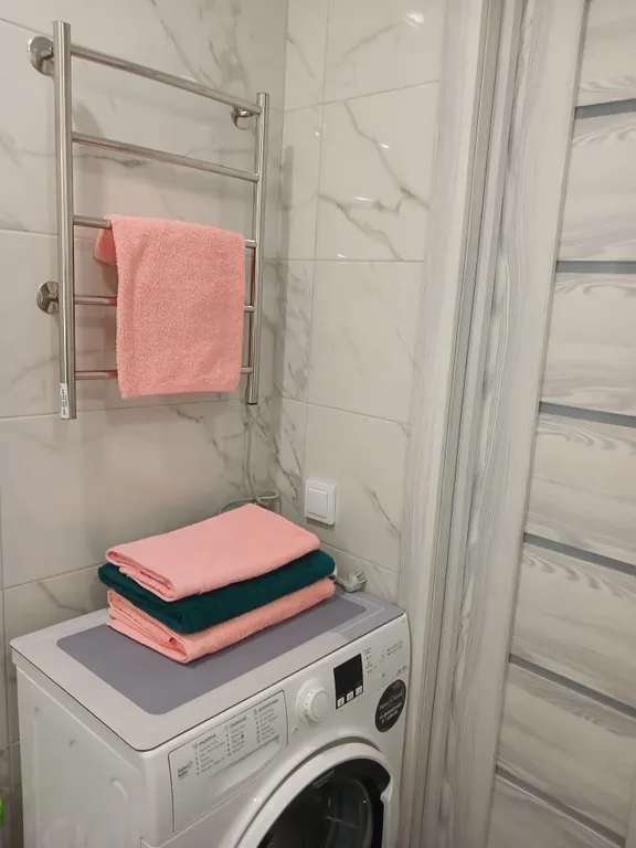 Уютная квартира в Арбеково