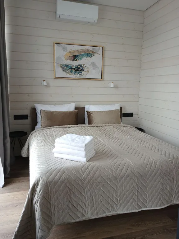 4-комнатный Дом