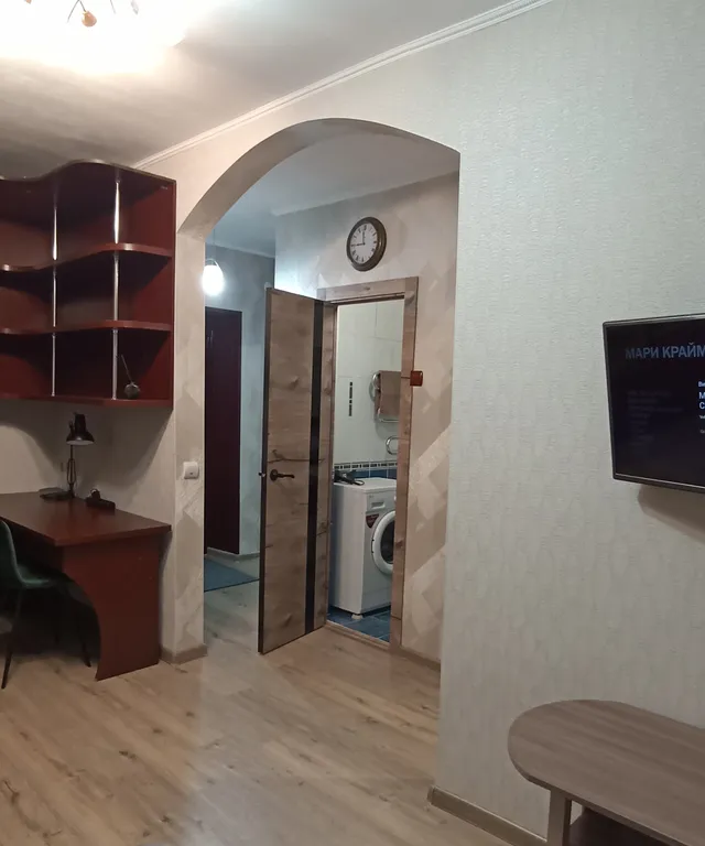 Апартаменты с кондиционером в центре