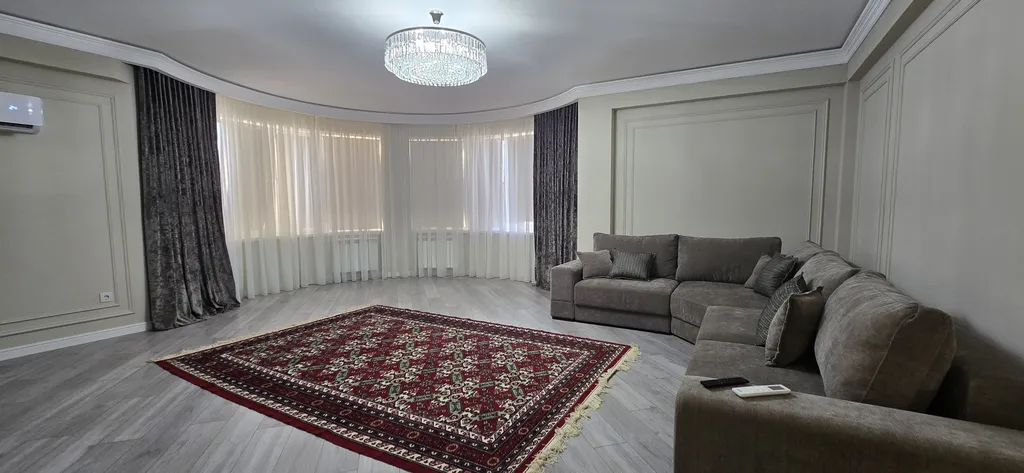 Гостеприимный уголок