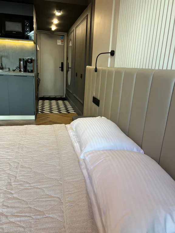 Family Luxury Apartments