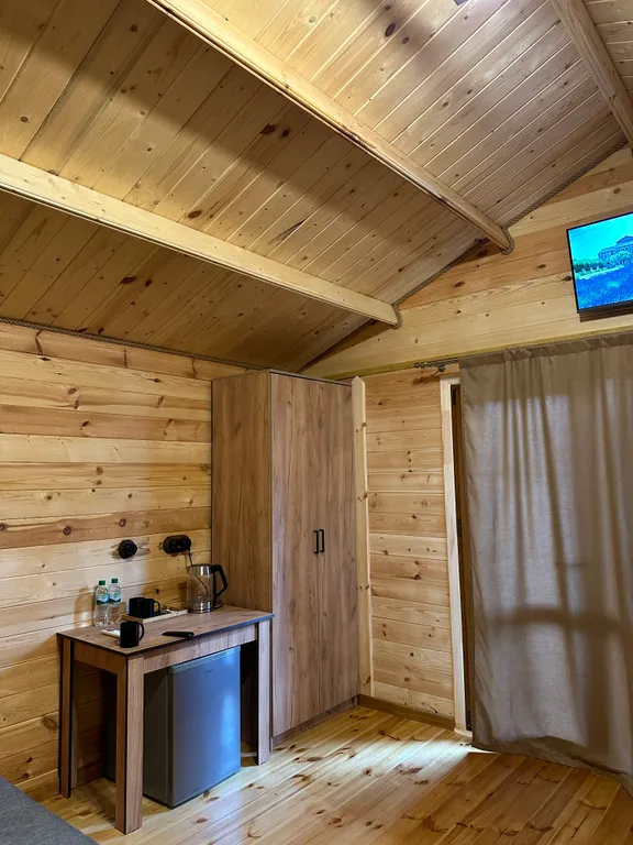 1-комнатный Дом