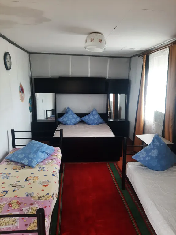 Квартира Комната в 15 метрах от моря — Ейск