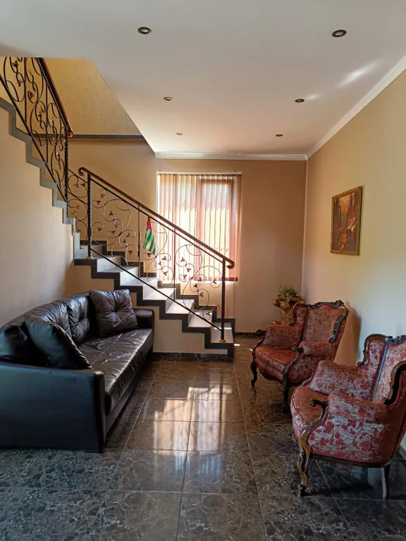 Квартира Уютные комнаты на двоих — аренда посуточно в Гагра