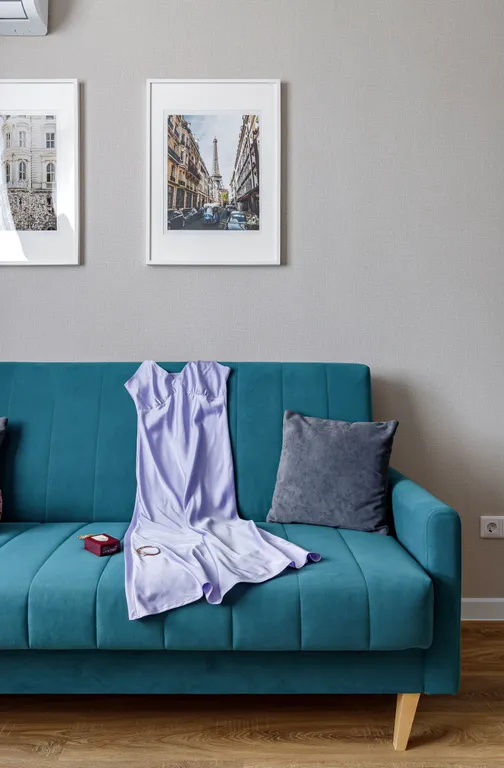 Квартира Апартаменты Шато — Краснодар