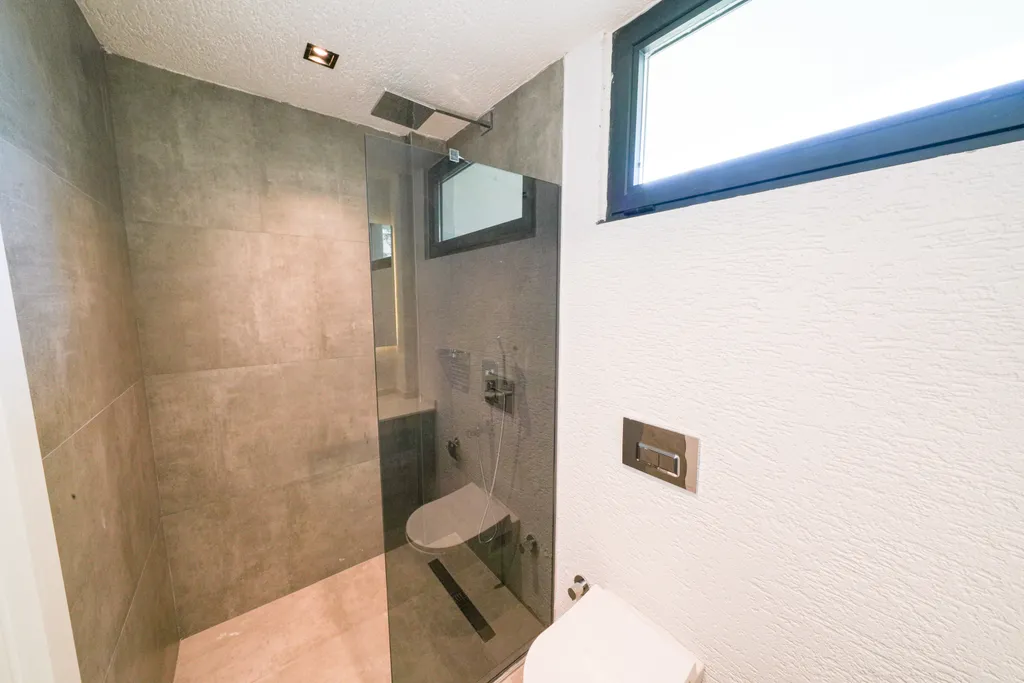 The ni villas akyarlar