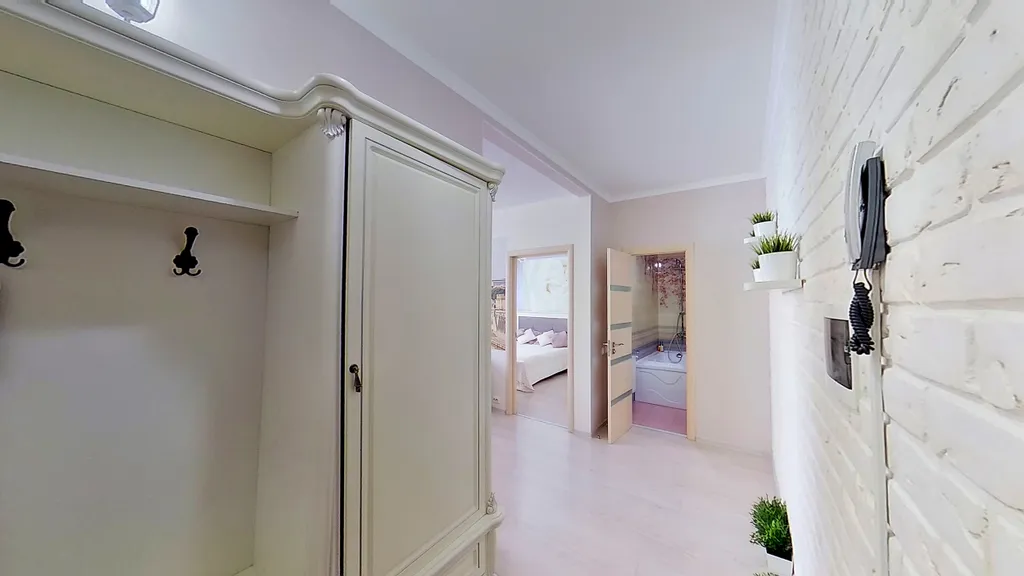 Квартира 2-комнатная Квартира — Симферополь