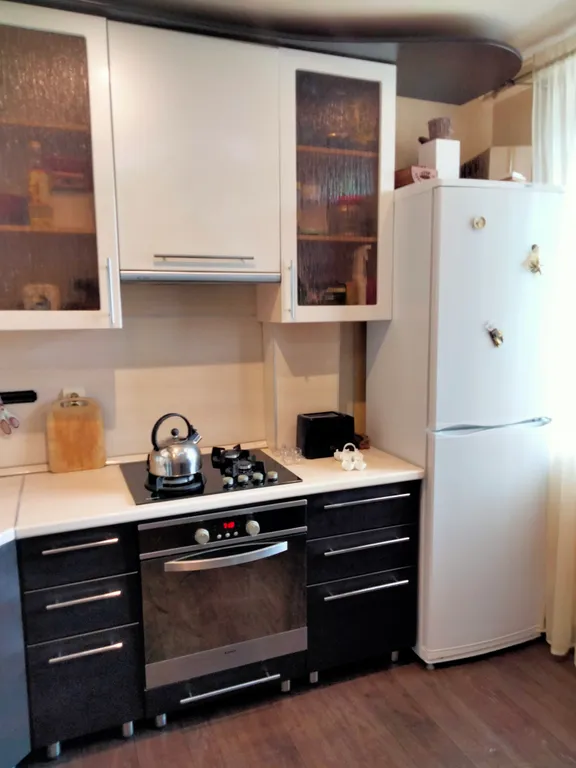 Шикарная квартира в центре рядом с набережной