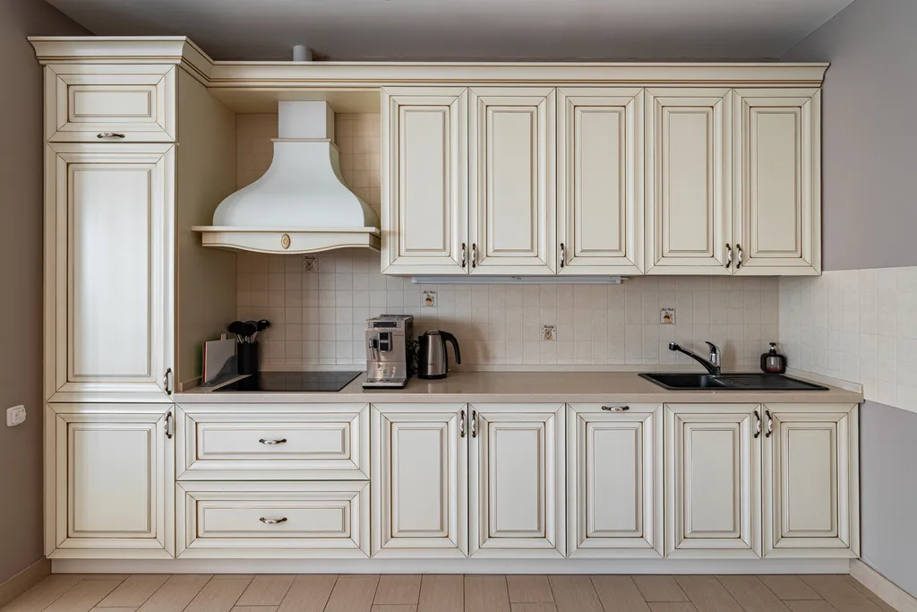 Garden sky 29 этаж