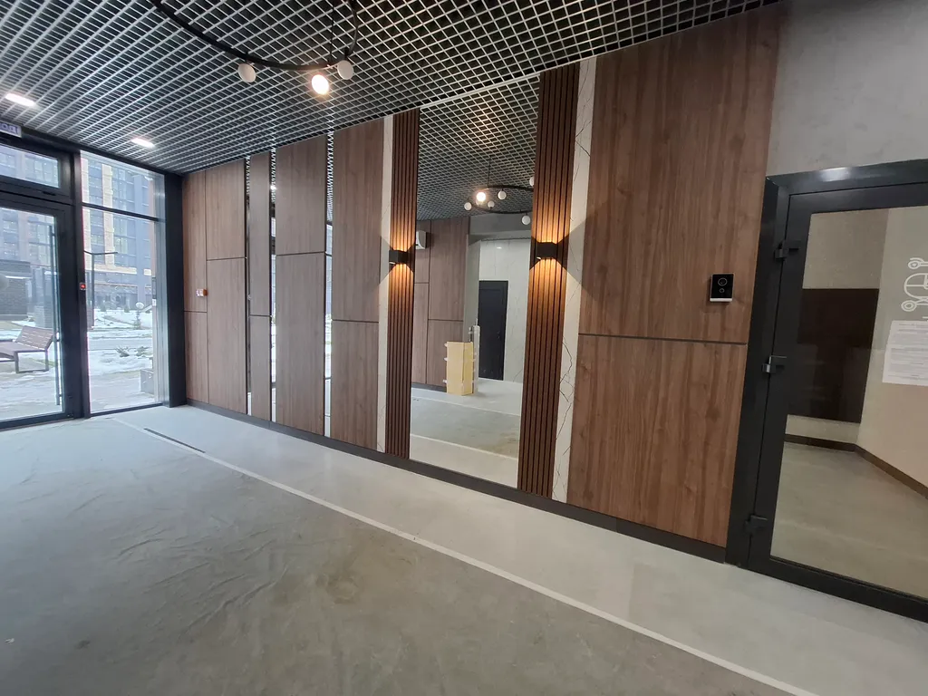 Квартира Квартира-студия в Образцово Любимово — Краснодар