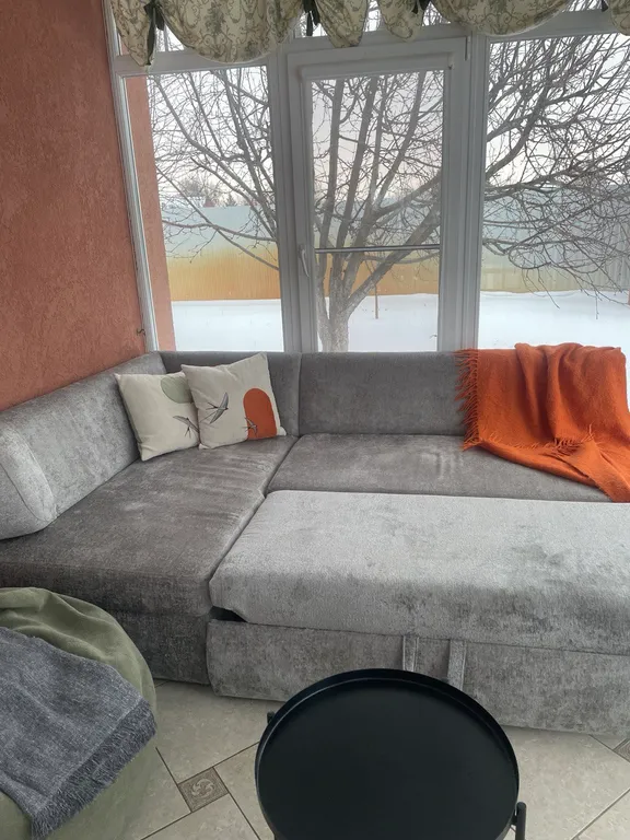 Коттедж Нежный