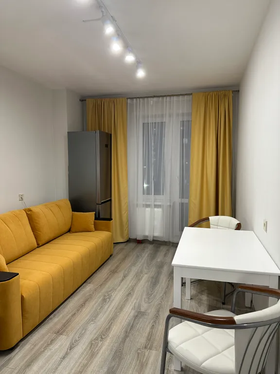 Апартаменты в центре