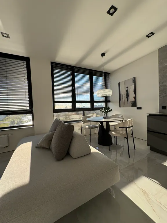 3-х комнатная премиум квартира