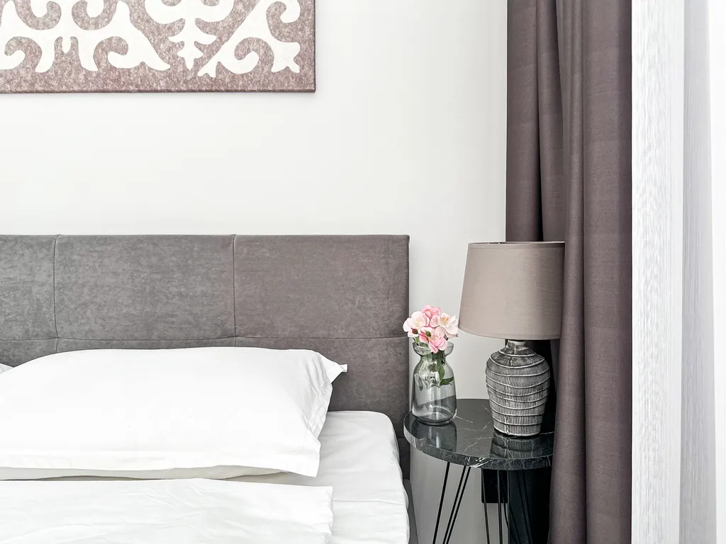 Meridian White Marble