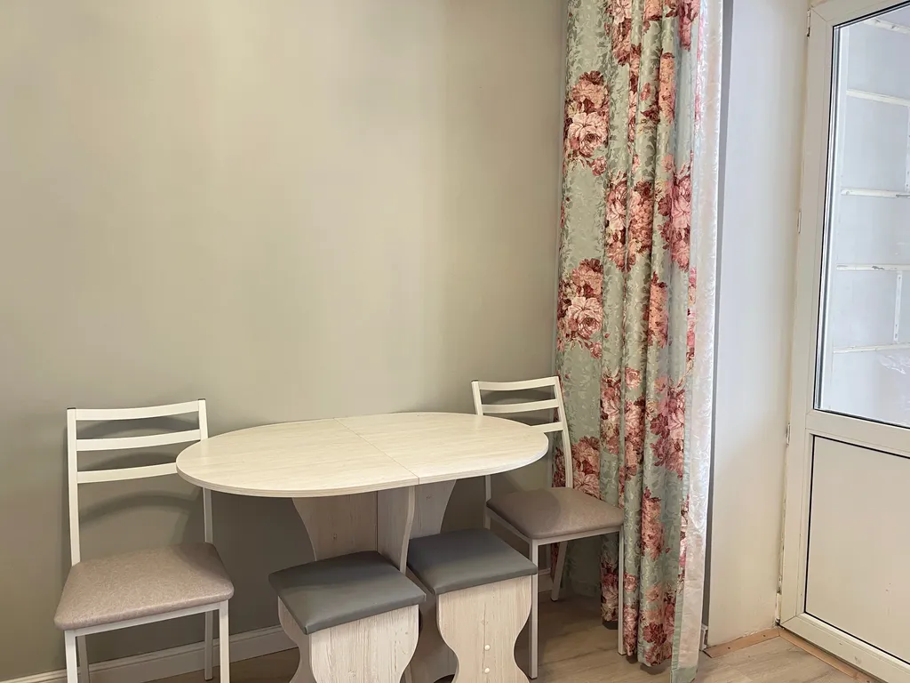 Комфортная квартира в центре города