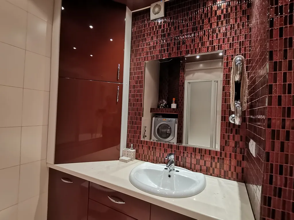 Квартира Уютная квартира в центре города — Хабаровск