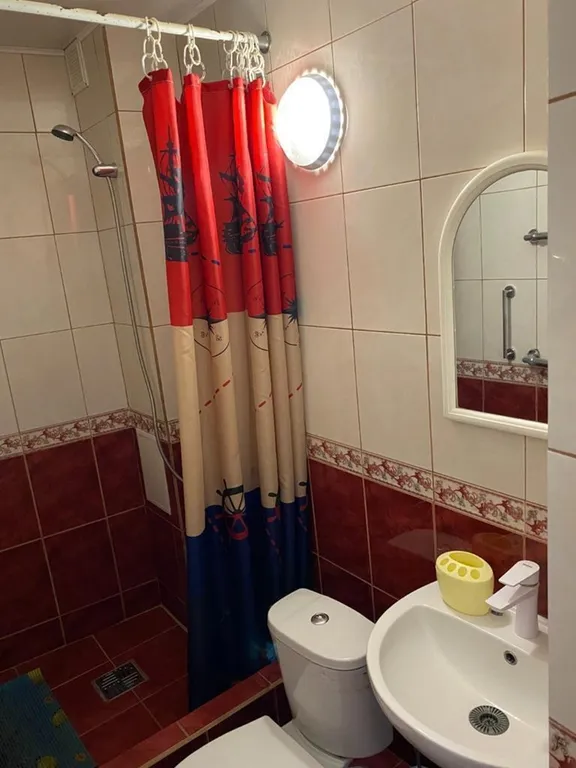 Квартира Комната — Анапа