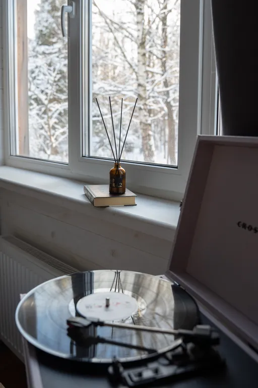 Уютный теплый дом с выходом в лес, 40 минут от Москвы со своей территорией