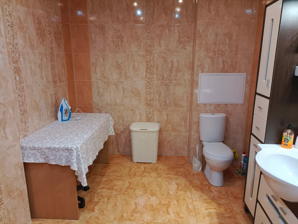 Уютный коттедж в южном стиле