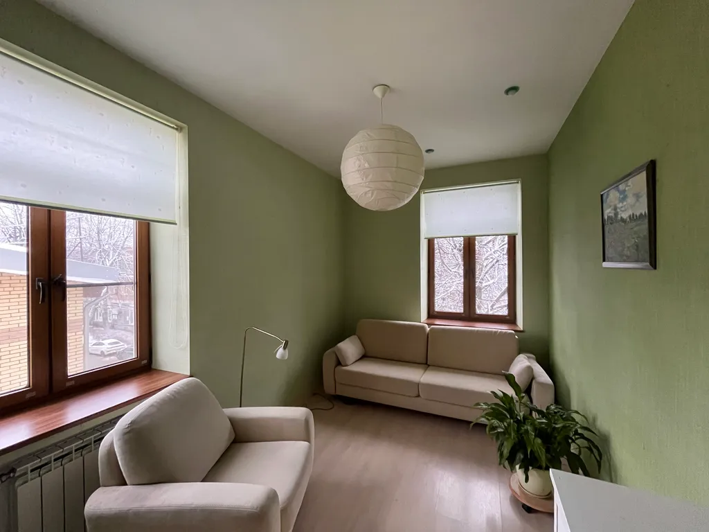 Квартира Апартаменты у Пожарной каланчи — Ярославль