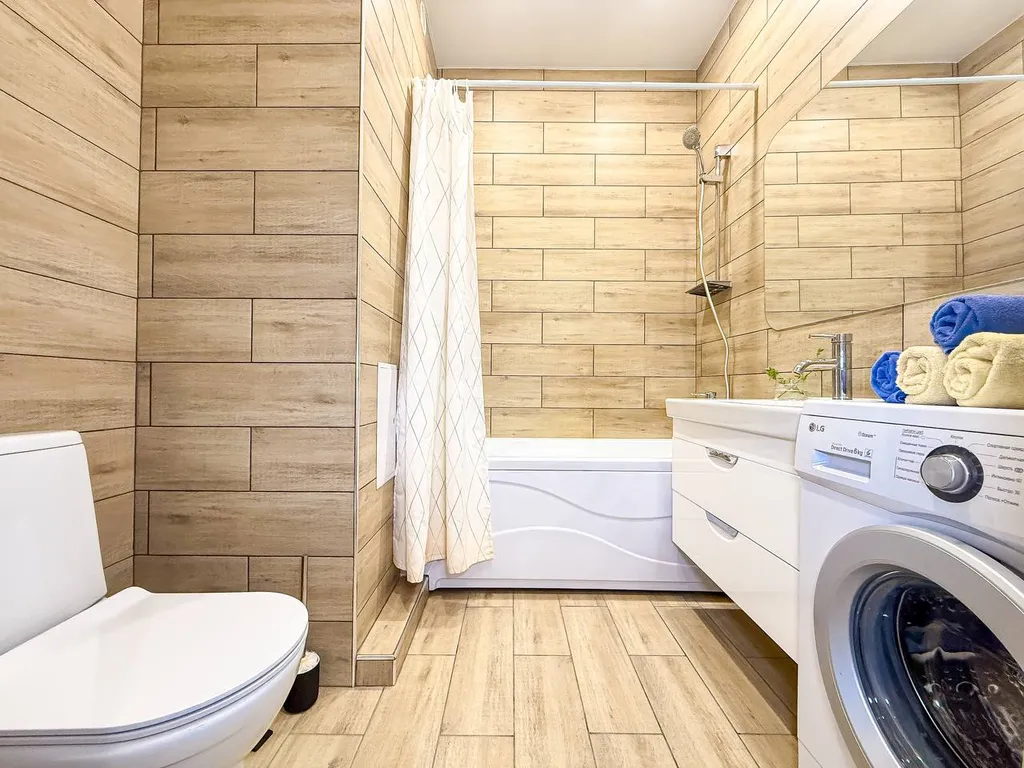 Квартира Студия в предгорьях Кавказа Анаполис — Варваровка