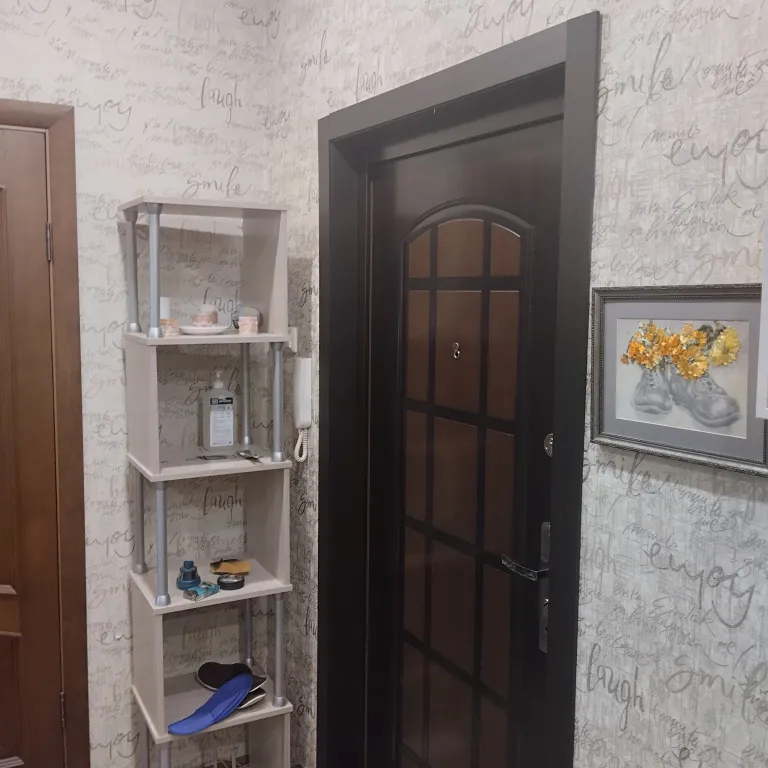 Квартира в 200 метрах до дивизии