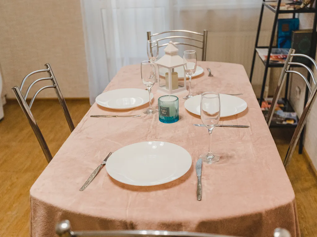 Уютная квартира в центре