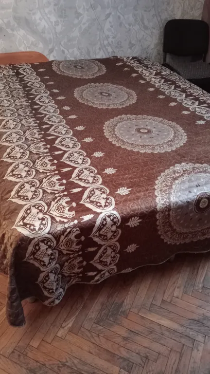 Комната в квартире в центре города