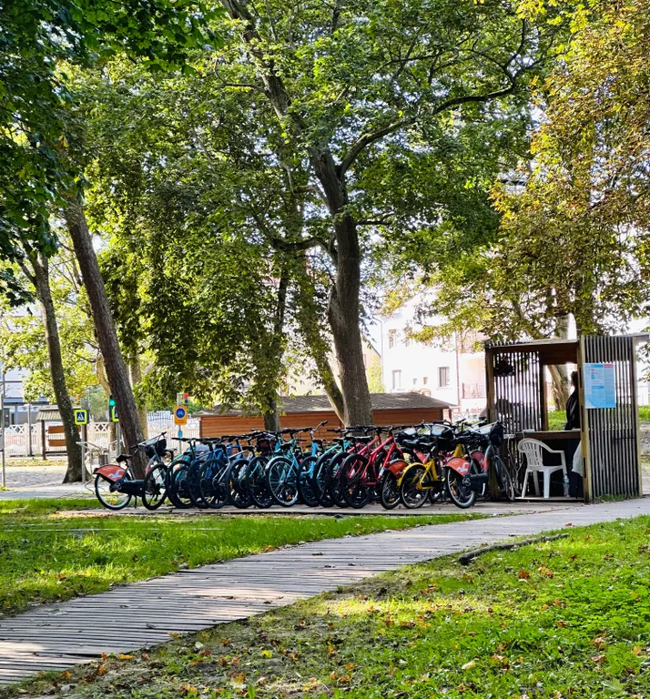 Квартира Квартира "Тихий Час" у Моря - забудь о суете — Зеленоградск