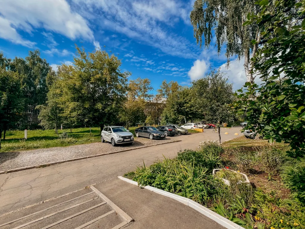 Bеликoлепнaя квартирa