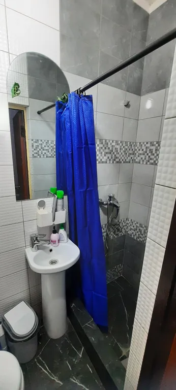 Уютный таунхаус