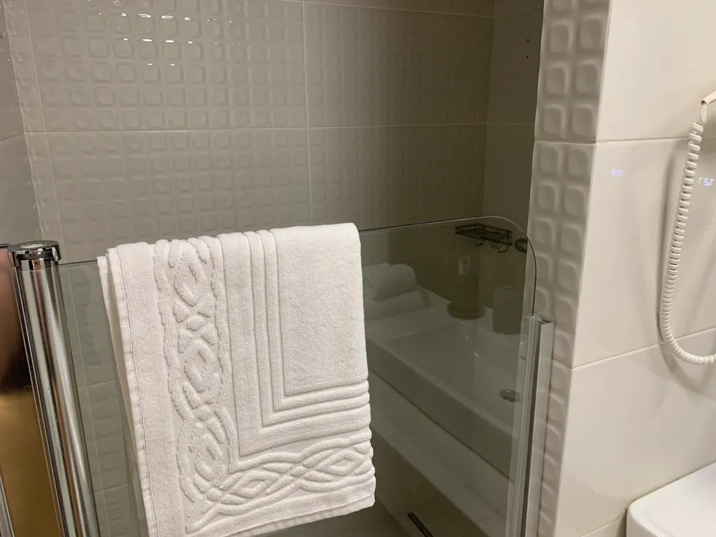 Уютная квартира на берегу реки Дон