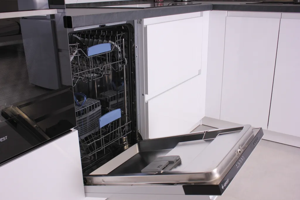 Апартаменты в центре в Новом ЖК с закрытой территорией