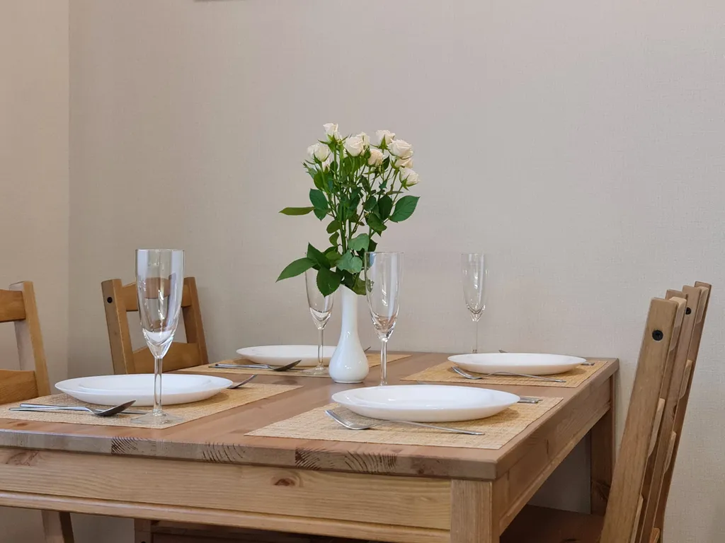 Квартира рядом с центром