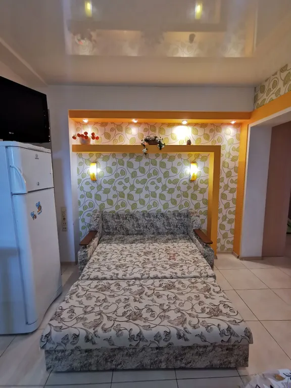 Квартира Апартаменты у моря и парка Победы — Севастополь