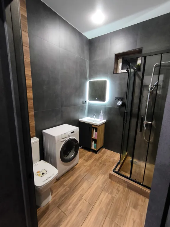 Дом в пяти минутах от горячих источников Верхний Бор