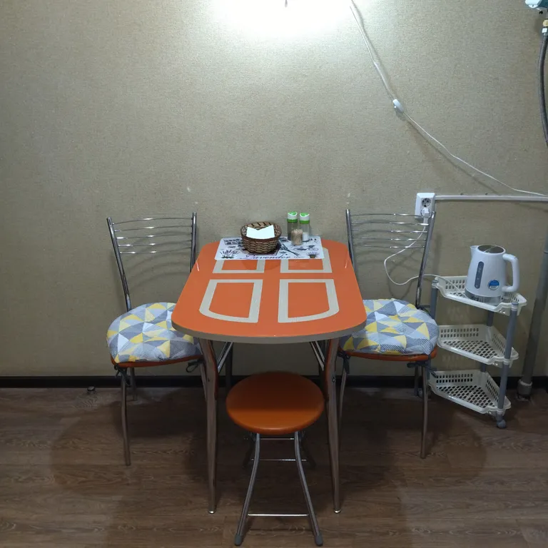 Квартира для комфортного проживания