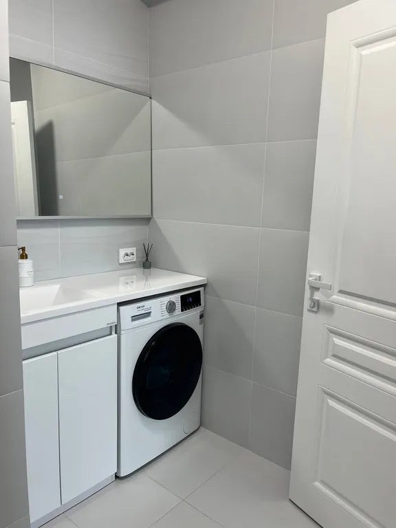 Уютная 2-комнатная квартира в центре города