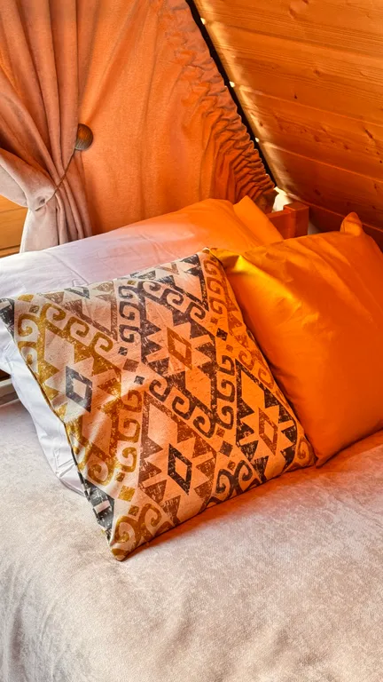 Добро пожаловать в гостевой домик Noor