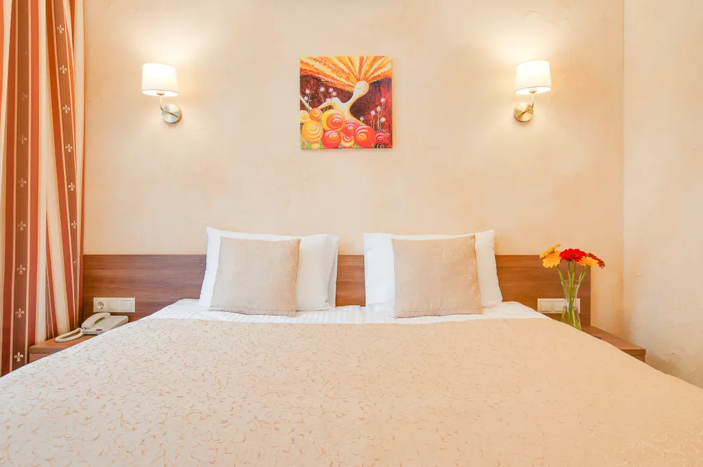 Квартира Комната — Санкт-Петербург