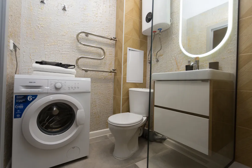 Чистая уютная студия в центре