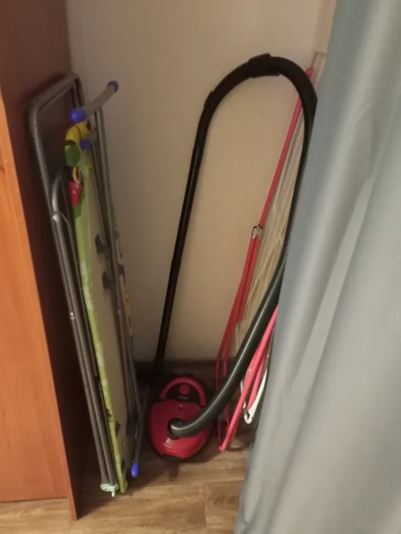 Уютная квартира с видом на горы