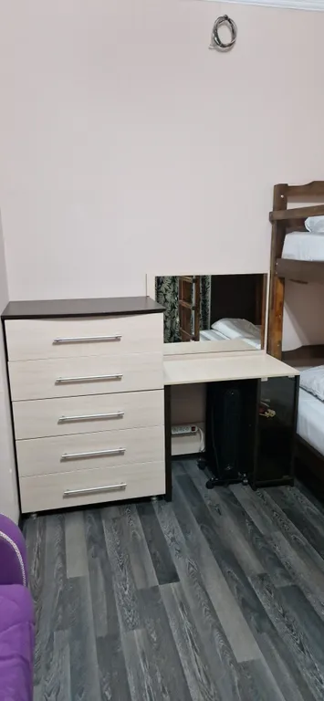 Апартаменты Сириус