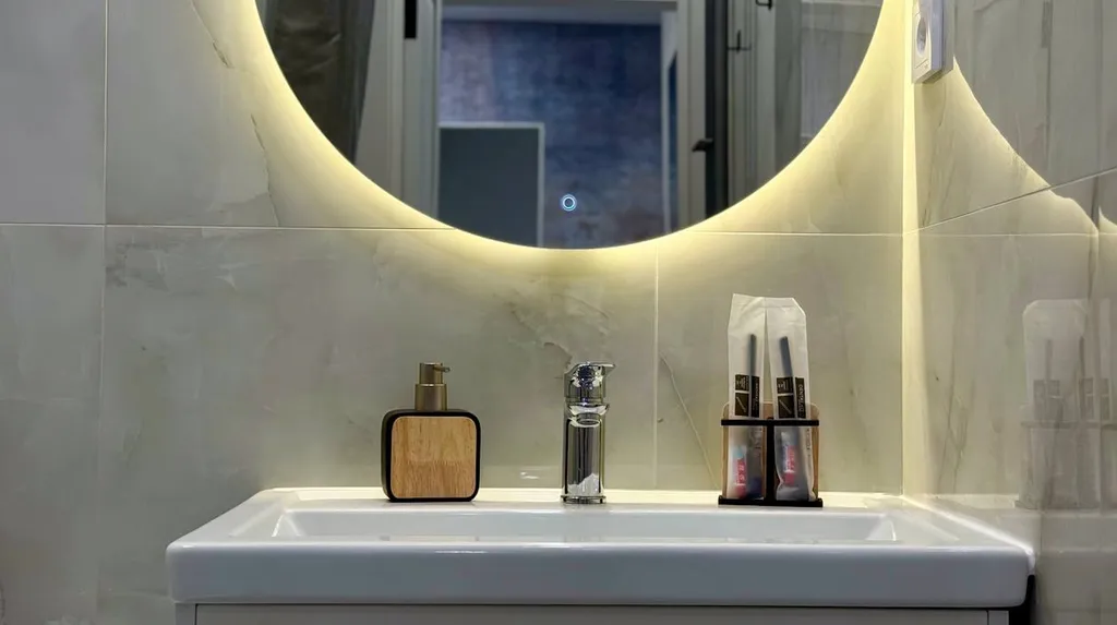 Квартира premium в центре города