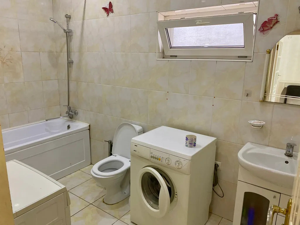 Большой дом