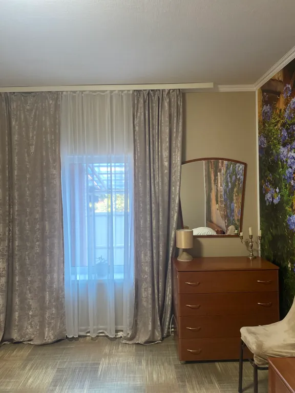 Уютная квартира в частном доме с отдельным входом в центре города