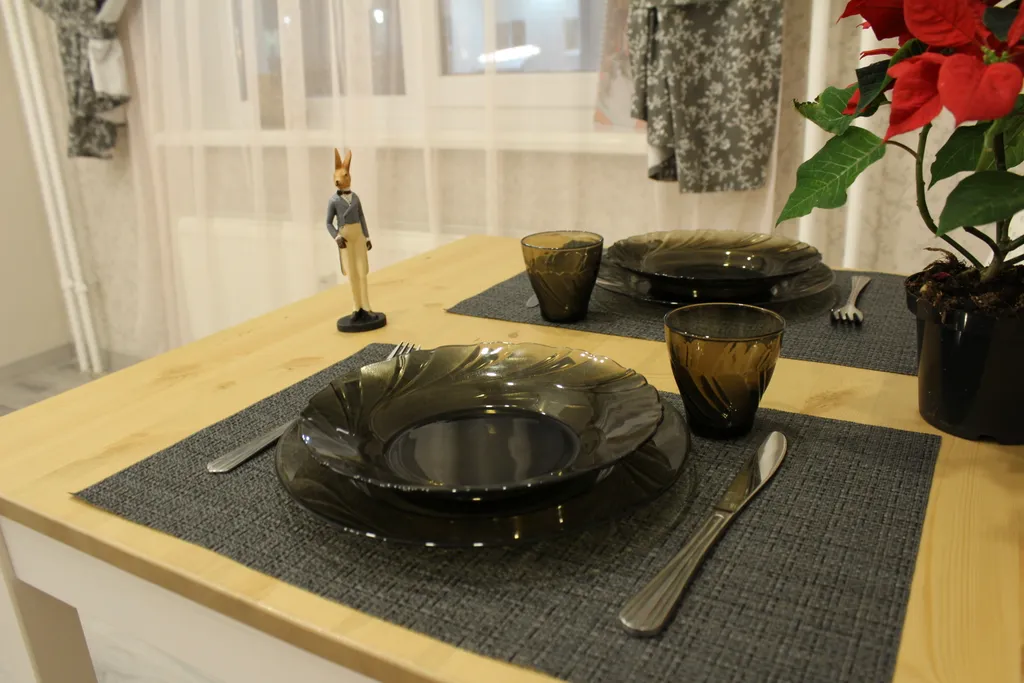 Квартира в пешей доступности от фонтанов и парков — аренда посуточно в Петергоф